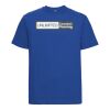 Classic heavyweight ringspun t-shirt Thumbnail