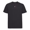 Classic heavyweight ringspun t-shirt Thumbnail