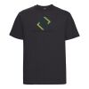 Classic heavyweight ringspun t-shirt Thumbnail