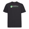 Classic heavyweight ringspun t-shirt Thumbnail