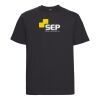 Classic heavyweight ringspun t-shirt Thumbnail