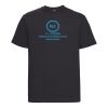 Classic heavyweight ringspun t-shirt Thumbnail