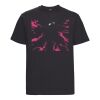 Classic heavyweight ringspun t-shirt Thumbnail