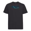 Classic heavyweight ringspun t-shirt Thumbnail