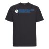 Classic heavyweight ringspun t-shirt Thumbnail