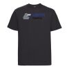 Classic heavyweight ringspun t-shirt Thumbnail