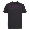 Classic heavyweight ringspun t-shirt Thumbnail