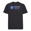 Classic heavyweight ringspun t-shirt Thumbnail