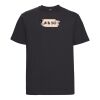 Classic heavyweight ringspun t-shirt Thumbnail