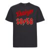 Classic heavyweight ringspun t-shirt Thumbnail