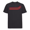 Classic heavyweight ringspun t-shirt Thumbnail