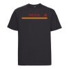 Classic heavyweight ringspun t-shirt Thumbnail