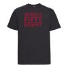 Classic heavyweight ringspun t-shirt Thumbnail