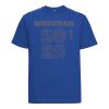 Classic heavyweight ringspun t-shirt Thumbnail