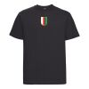 Classic heavyweight ringspun t-shirt Thumbnail