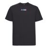 Classic heavyweight ringspun t-shirt Thumbnail