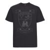 Classic heavyweight ringspun t-shirt Thumbnail