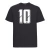 Classic heavyweight ringspun t-shirt Thumbnail