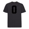 Classic heavyweight ringspun t-shirt Thumbnail