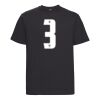 Classic heavyweight ringspun t-shirt Thumbnail