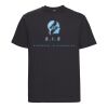Classic heavyweight ringspun t-shirt Thumbnail