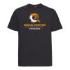 Classic heavyweight ringspun t-shirt Thumbnail