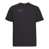 Classic heavyweight ringspun t-shirt Thumbnail