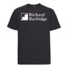 Classic heavyweight ringspun t-shirt Thumbnail