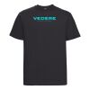 Classic heavyweight ringspun t-shirt Thumbnail
