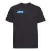 Classic heavyweight ringspun t-shirt Thumbnail