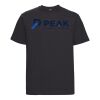 Classic heavyweight ringspun t-shirt Thumbnail