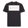 Classic heavyweight ringspun t-shirt Thumbnail