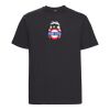 Classic heavyweight ringspun t-shirt Thumbnail
