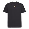 Classic heavyweight ringspun t-shirt Thumbnail
