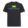 Classic heavyweight ringspun t-shirt Thumbnail