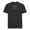Classic heavyweight ringspun t-shirt Thumbnail