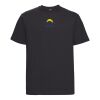 Classic heavyweight ringspun t-shirt Thumbnail
