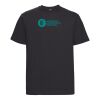 Classic heavyweight ringspun t-shirt Thumbnail