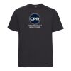 Classic heavyweight ringspun t-shirt Thumbnail