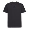 Classic heavyweight ringspun t-shirt Thumbnail