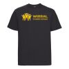 Classic heavyweight ringspun t-shirt Thumbnail
