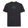 Classic heavyweight ringspun t-shirt Thumbnail