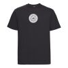 Classic heavyweight ringspun t-shirt Thumbnail
