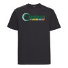 Classic heavyweight ringspun t-shirt Thumbnail
