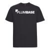 Classic heavyweight ringspun t-shirt Thumbnail