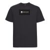 Classic heavyweight ringspun t-shirt Thumbnail