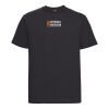Classic heavyweight ringspun t-shirt Thumbnail