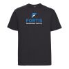 Classic heavyweight ringspun t-shirt Thumbnail