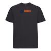 Classic heavyweight ringspun t-shirt Thumbnail