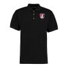 Workwear polo with Superwash® 60°C (classic fit) Thumbnail